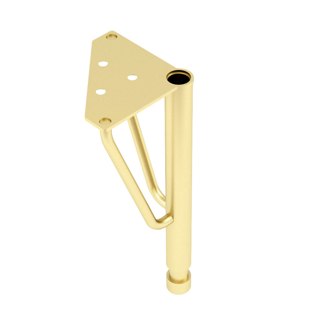 Badezimmerinspiration mit grünen Möbeln in Sonderfarbe mit Seiten aus naturbelassener Eiche, eleganten Rillen, stilvoller Arbeitsplatte mit ovalem Aufsatzwaschbecken, schönem ovalem Spiegel und Blumenmuster-Tapete für ein anmutiges, Retro-Aussehen.