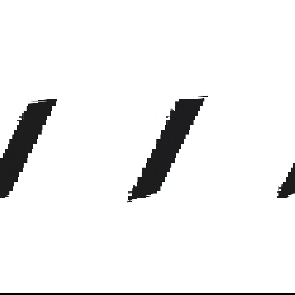 Große Badezimmerinspiration mit Badezimmermöbeln aus schwarzer Eiche mit eleganten Rillen, stilvollem Doppelwaschbecken, quadratischen Spiegeln und weißen Fliesen mit geometrischem Muster verleihen ein helles, symmetrisches und klassisches Aussehen.