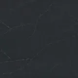 Silestone® Arbeitsplatte in der Farbe Charcoal Soapstone – eine tiefgraue Quarzoberfläche mit feiner Maserung. Eine stilvolle Wahl, die natürliches Design mit robuster Oberfläche verbindet.