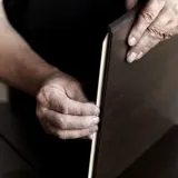 Gutes Handwerk, wenn es um Ihre Badmöbel geht